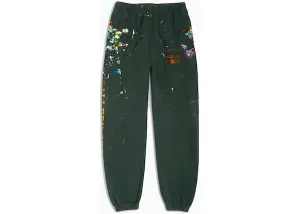 Gallery Dept. Painted Property Sweat Pants Green