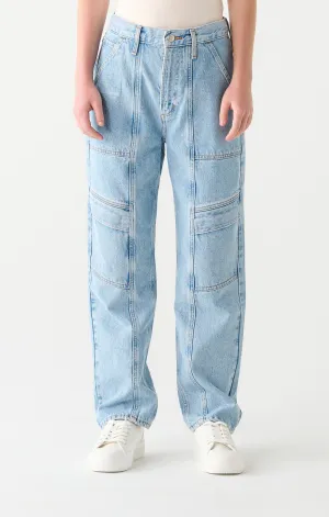 Grant Cargo Jeans