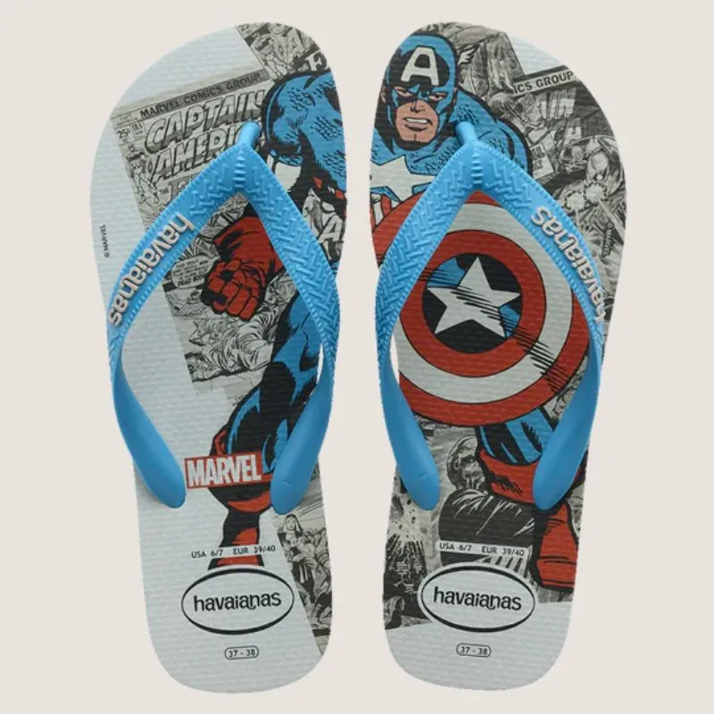 Havaianas Top Marvel Thong