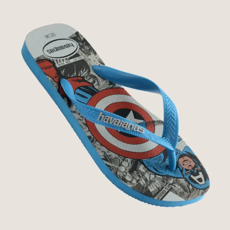 Havaianas Top Marvel Thong