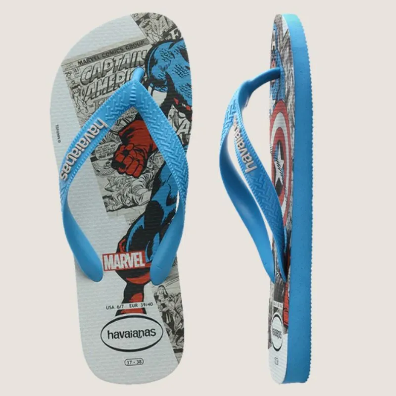 Havaianas Top Marvel Thong