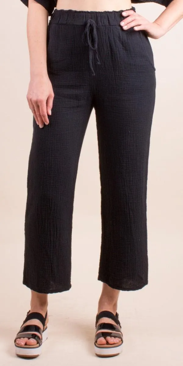 Jesi Cotton Pants