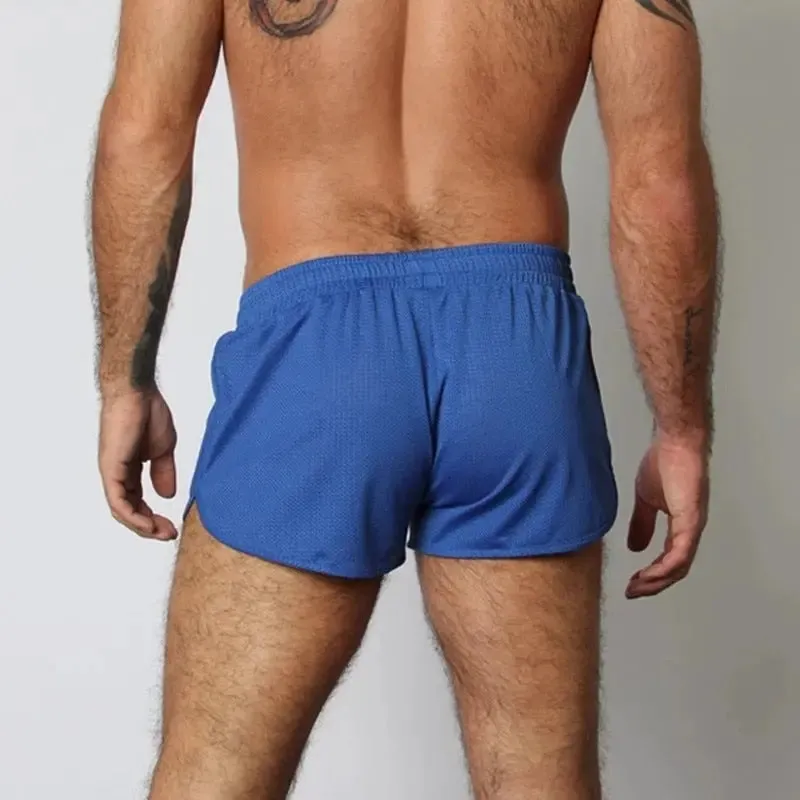 Jogger Shorts