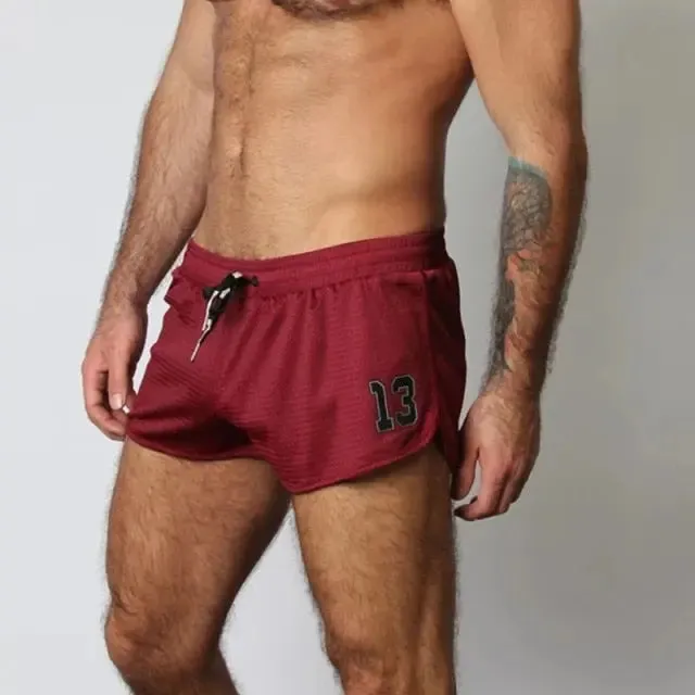 Jogger Shorts