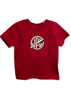 JPL Vintage Logo Toddler T-Shirt