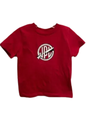 JPL Vintage Logo Toddler T-Shirt