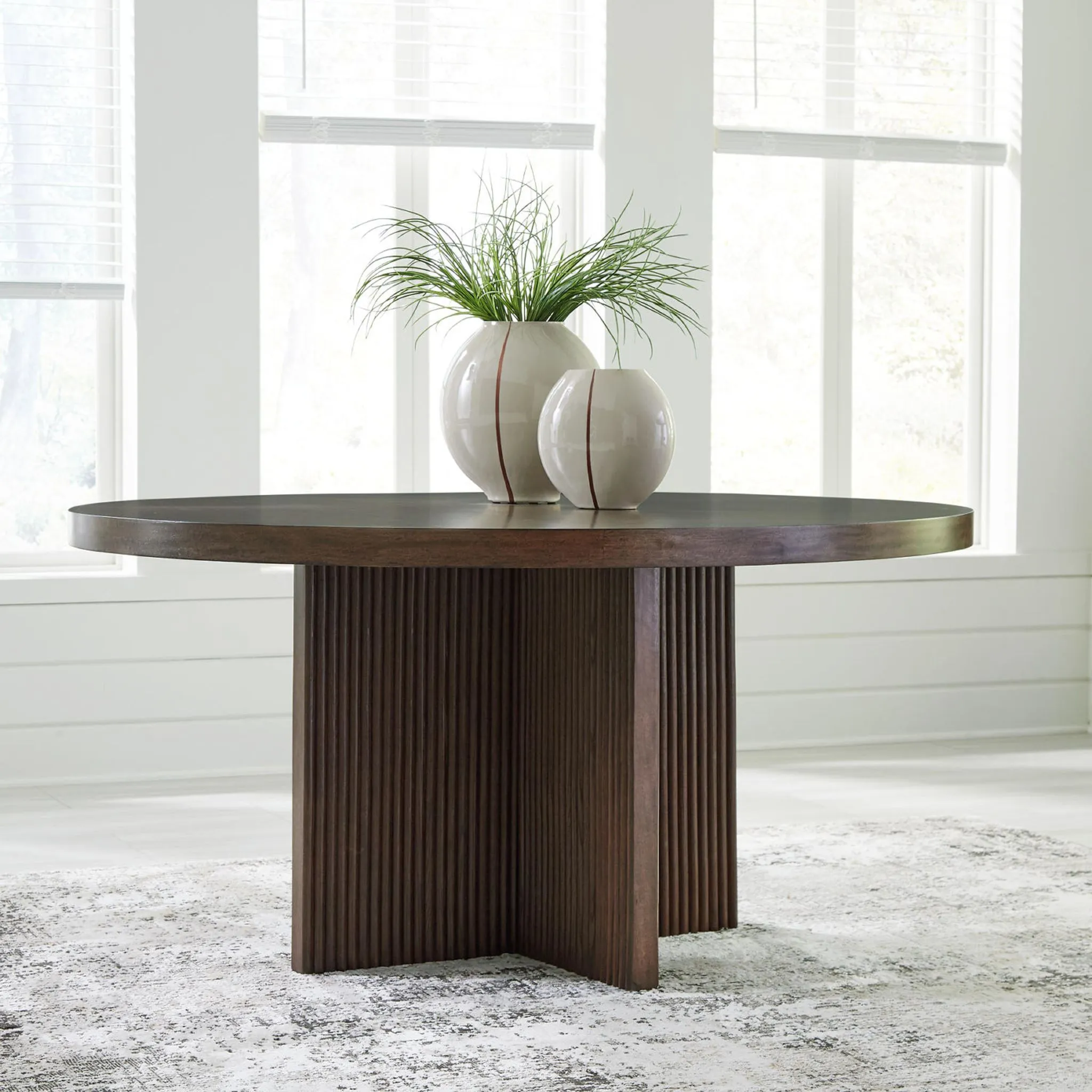 Korestone-Exclusive Dining Table