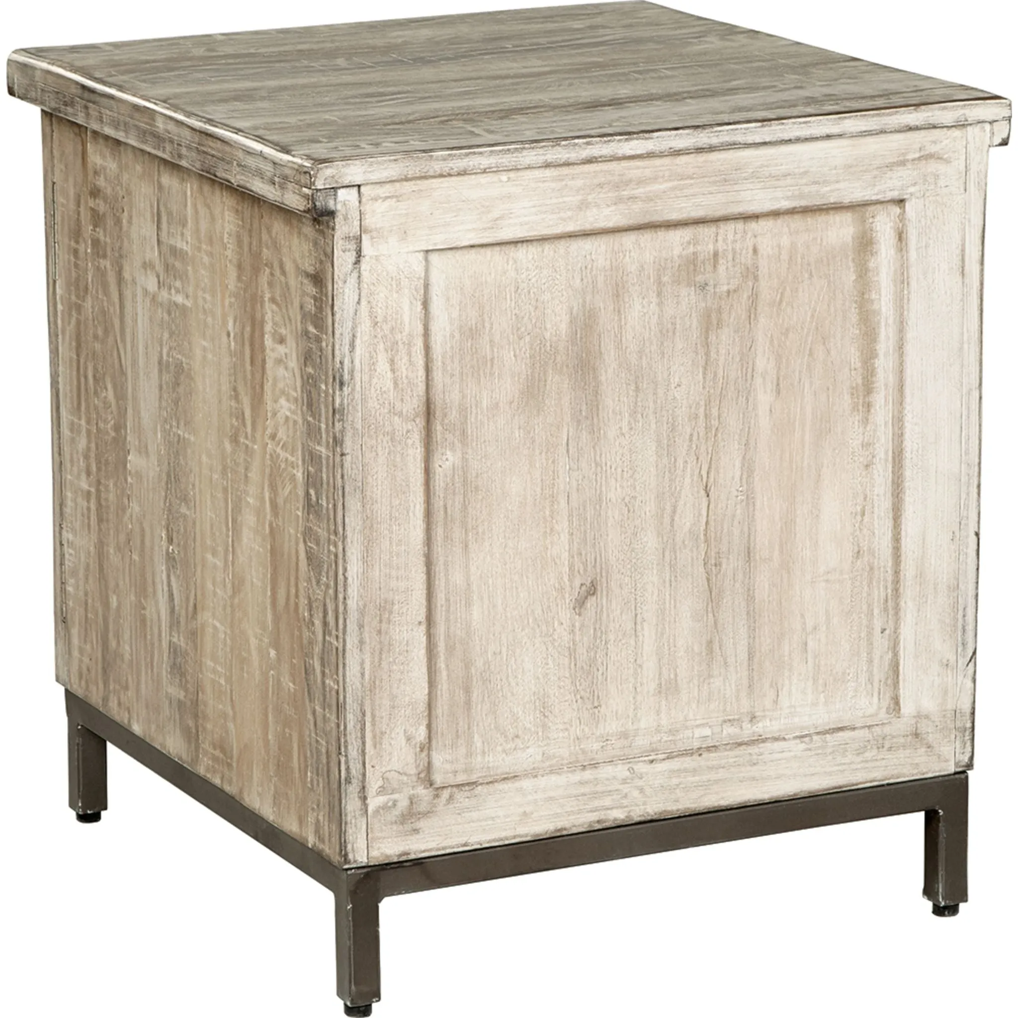 Laddford Accent Cabinet