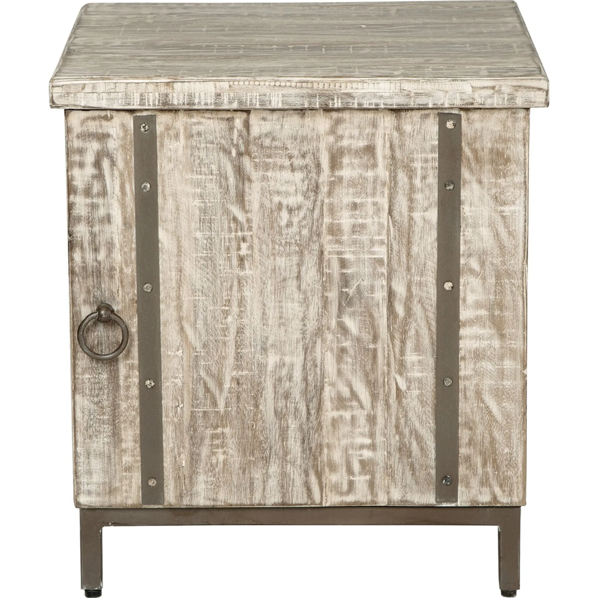 Laddford Accent Cabinet