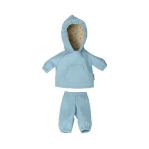 Maileg Teddy Junior Clothes - Rainwear Outfit