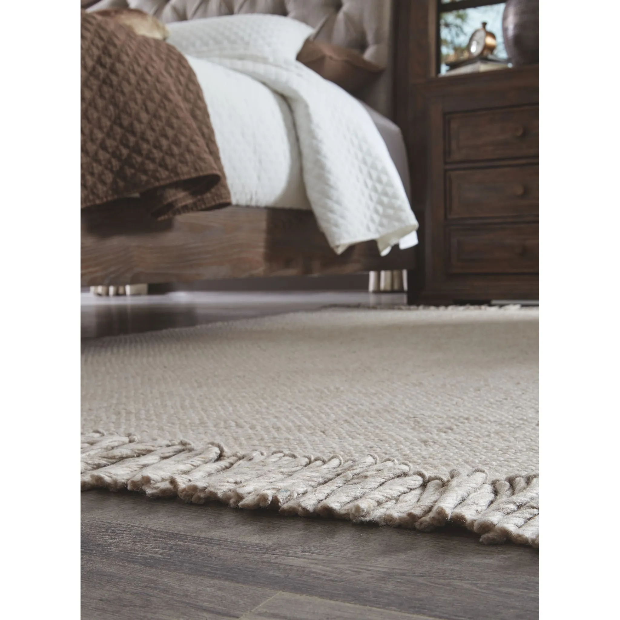 Mariano Area Rug