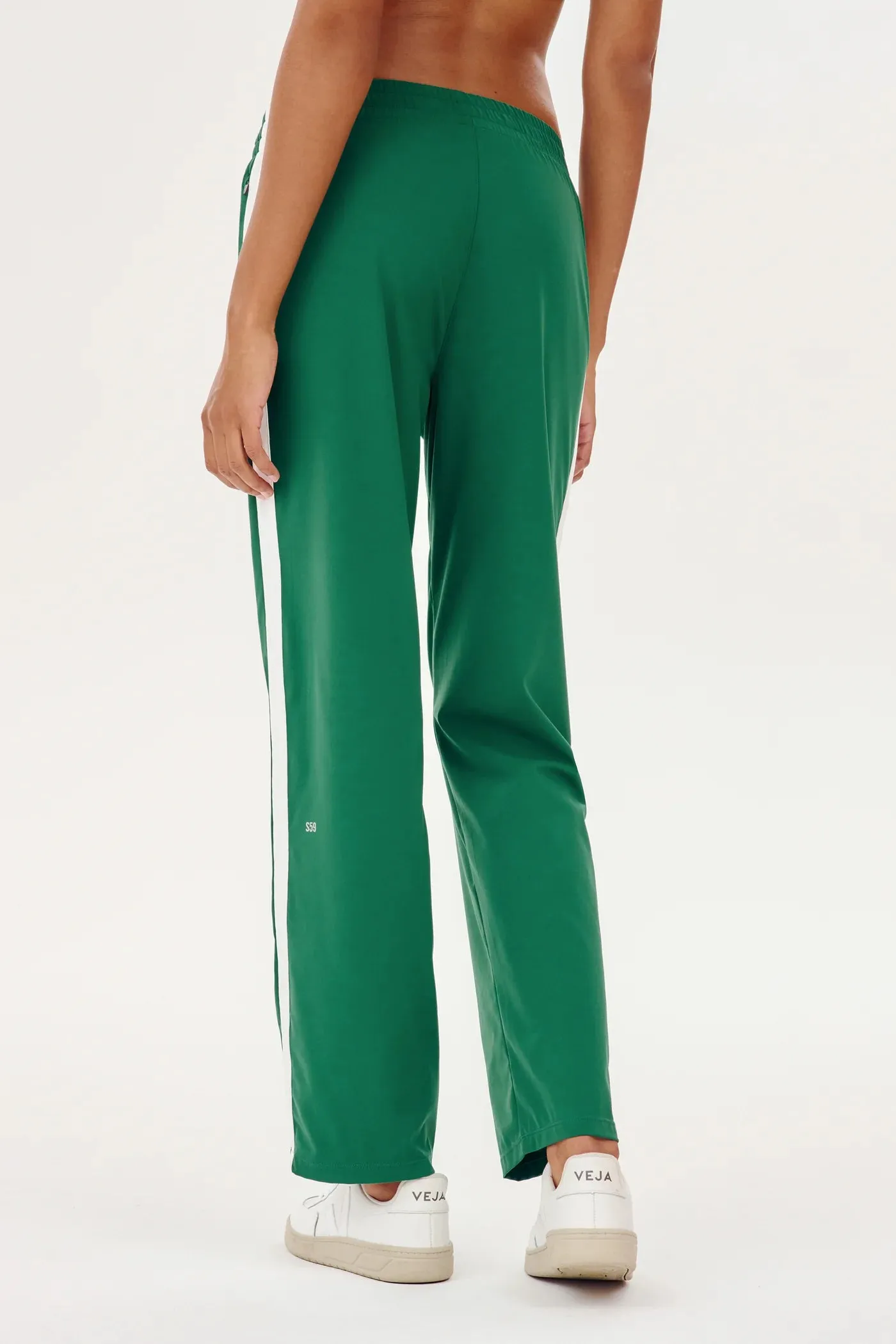 Max Rigor Track Pant