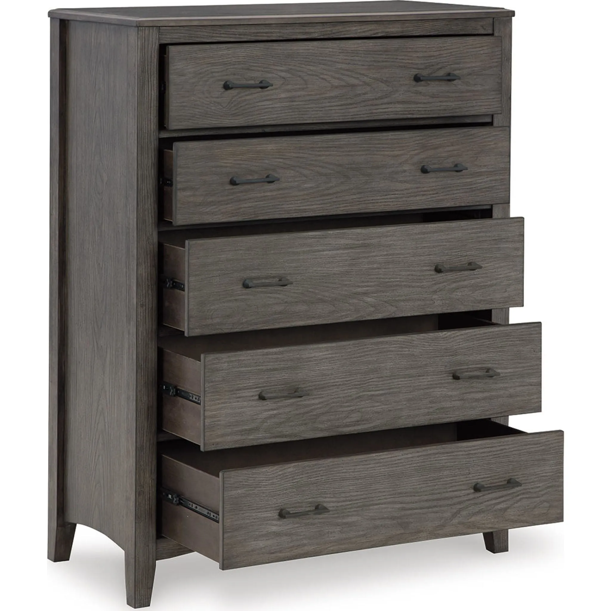 Montillan Chest