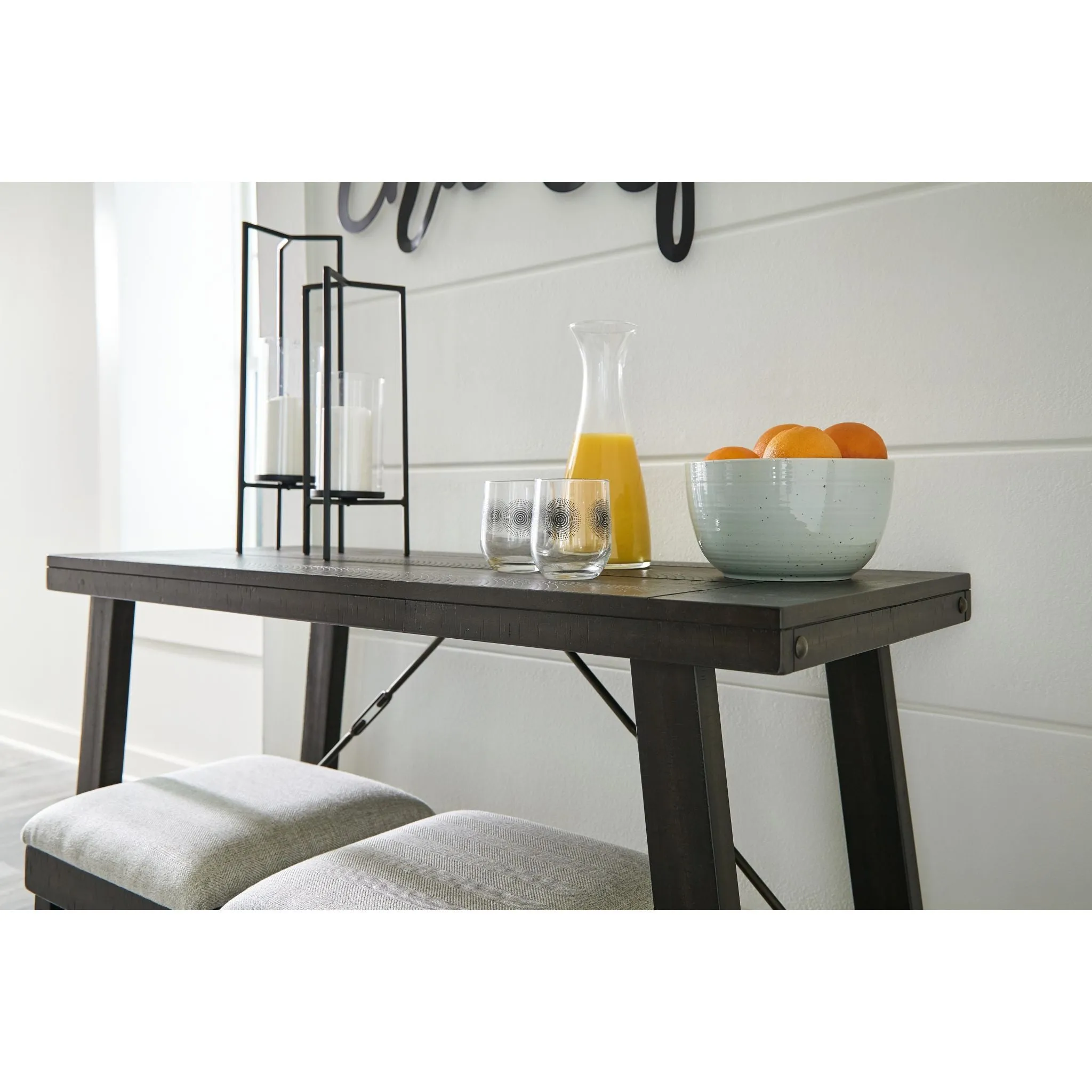 Noorbrook Counter Dining Set