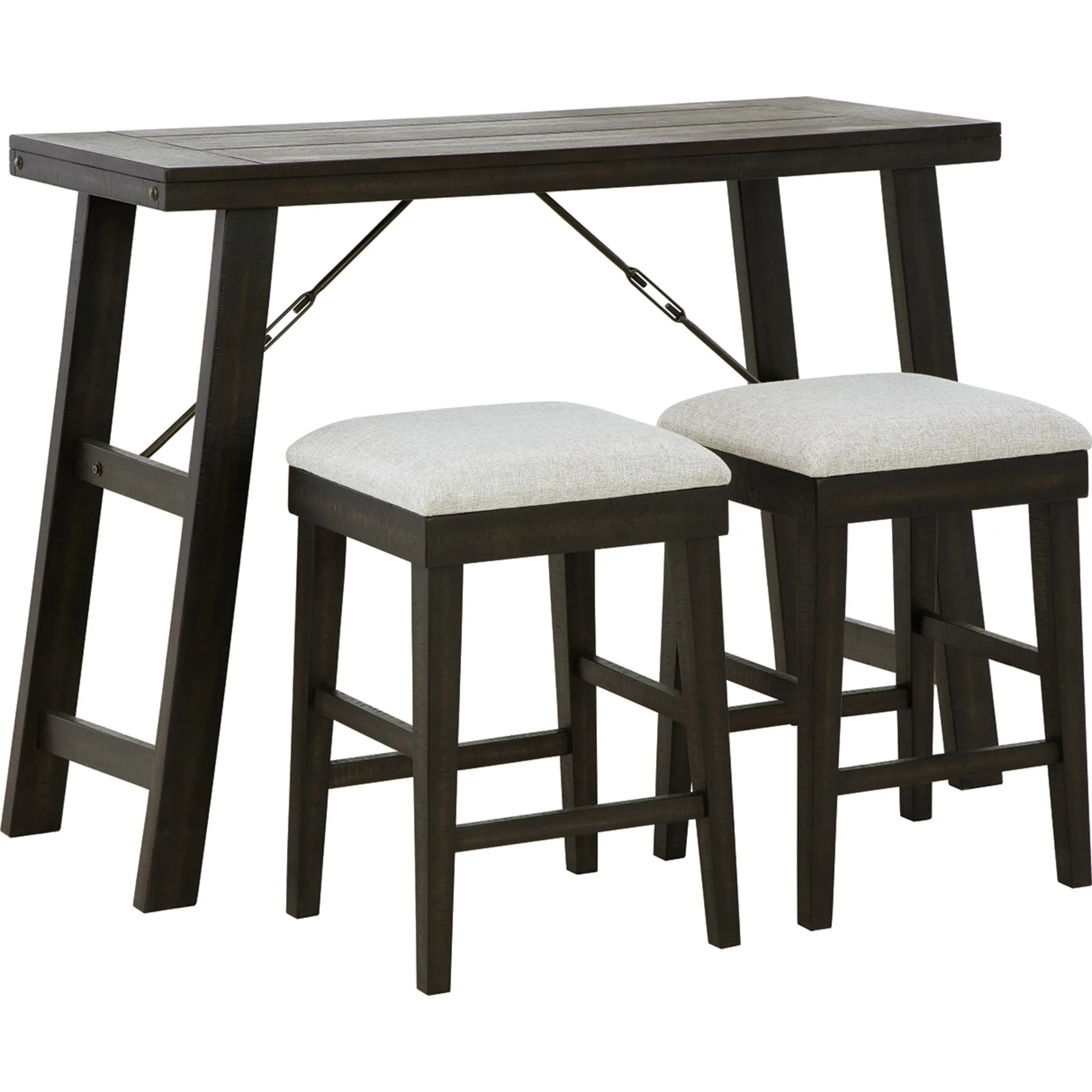 Noorbrook Counter Dining Set