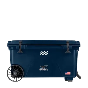 ORCA 65 qt Wheeled Cooler