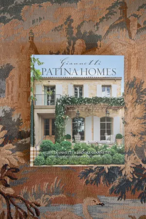 Patina Homes Book