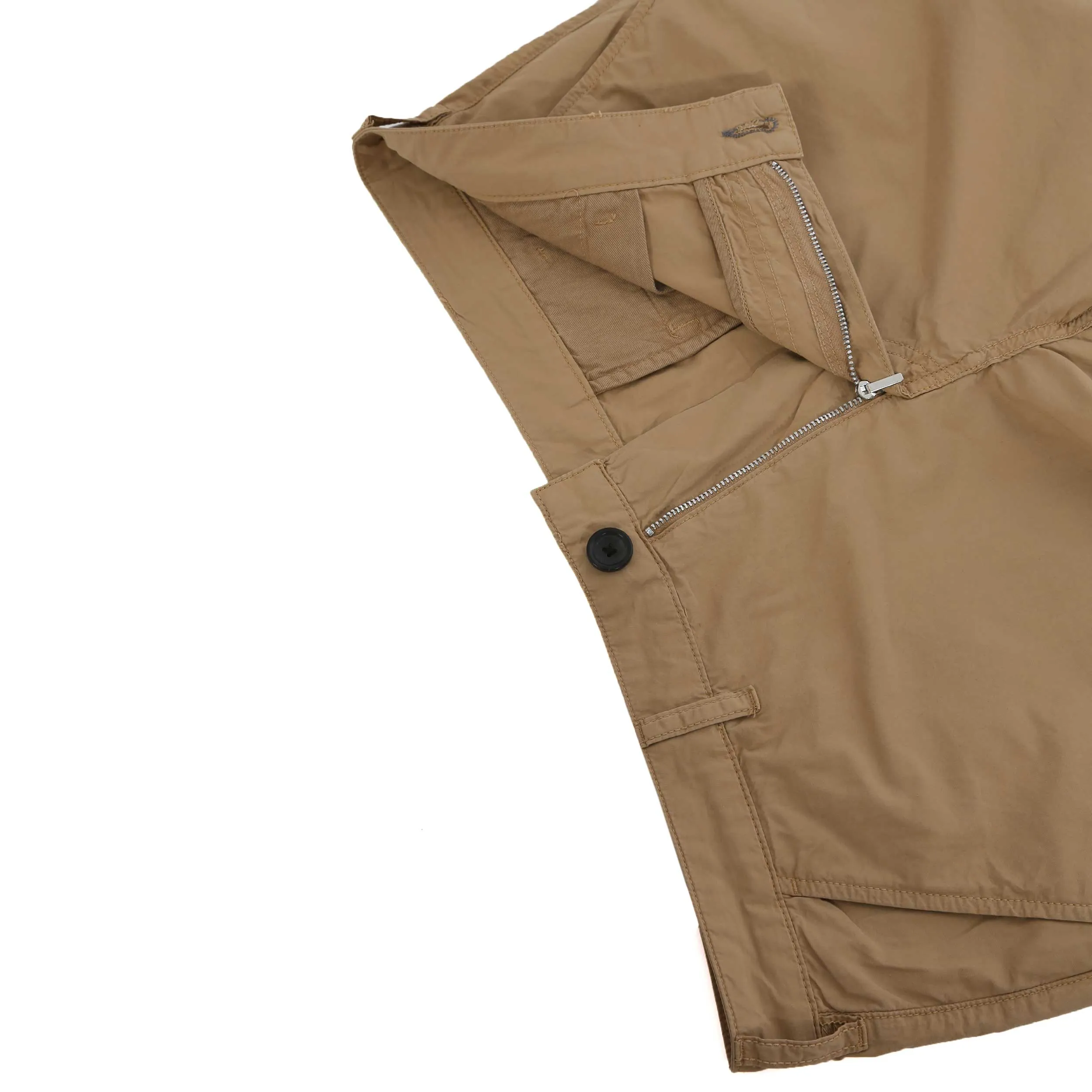 Paul Smith Casual Short in Tan