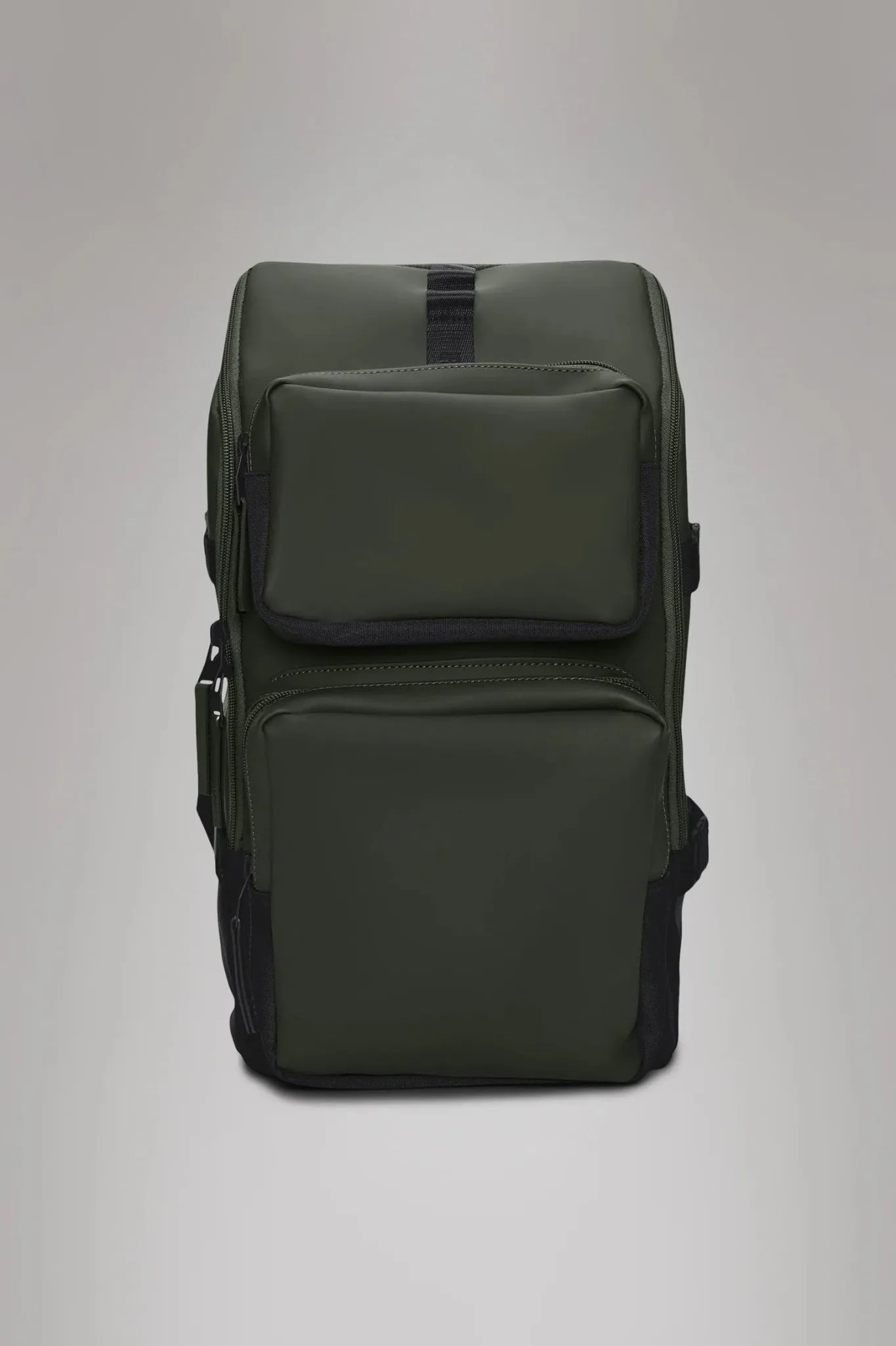 RAINS TRAIL Cargo Backpack W3