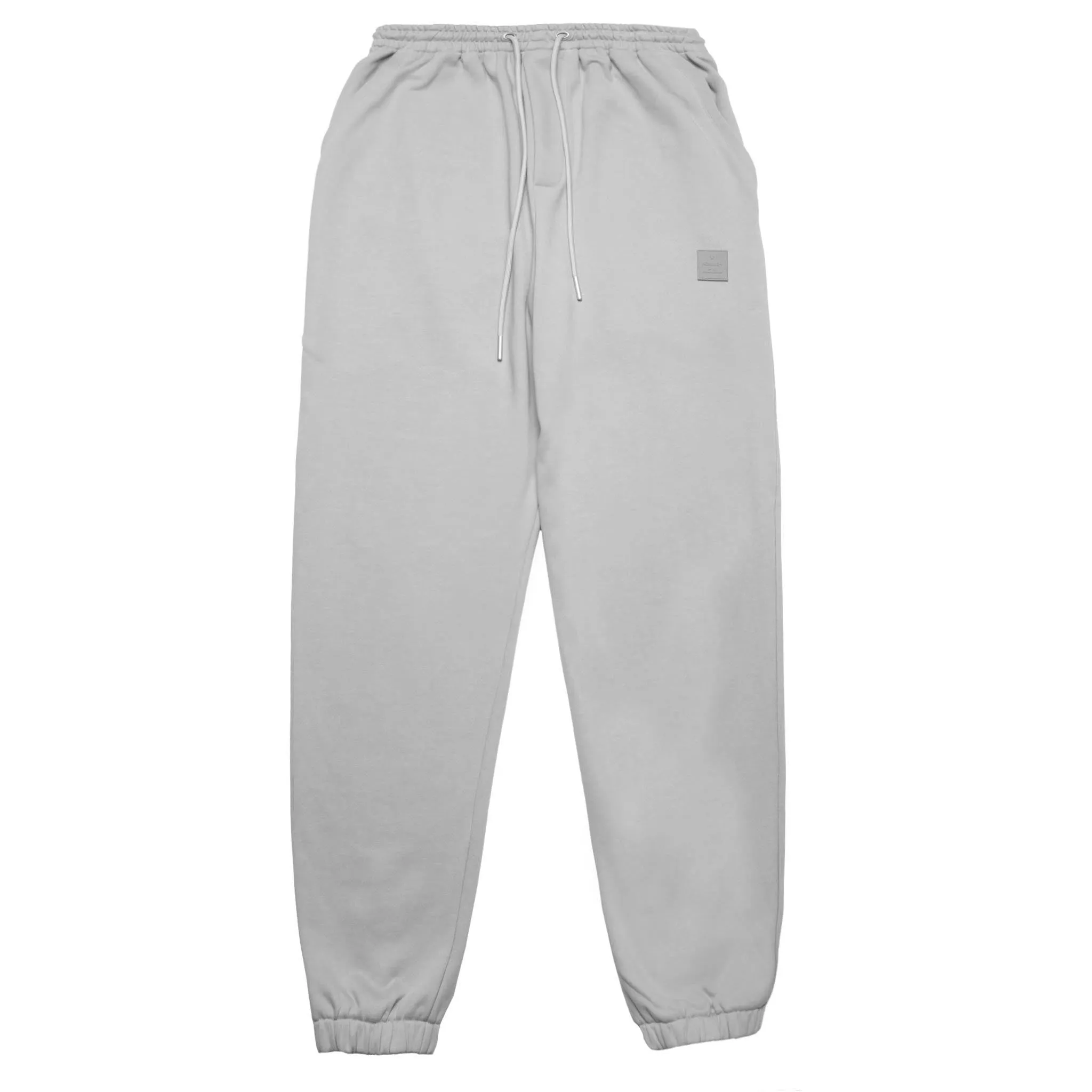 Rubber Patch Jogger