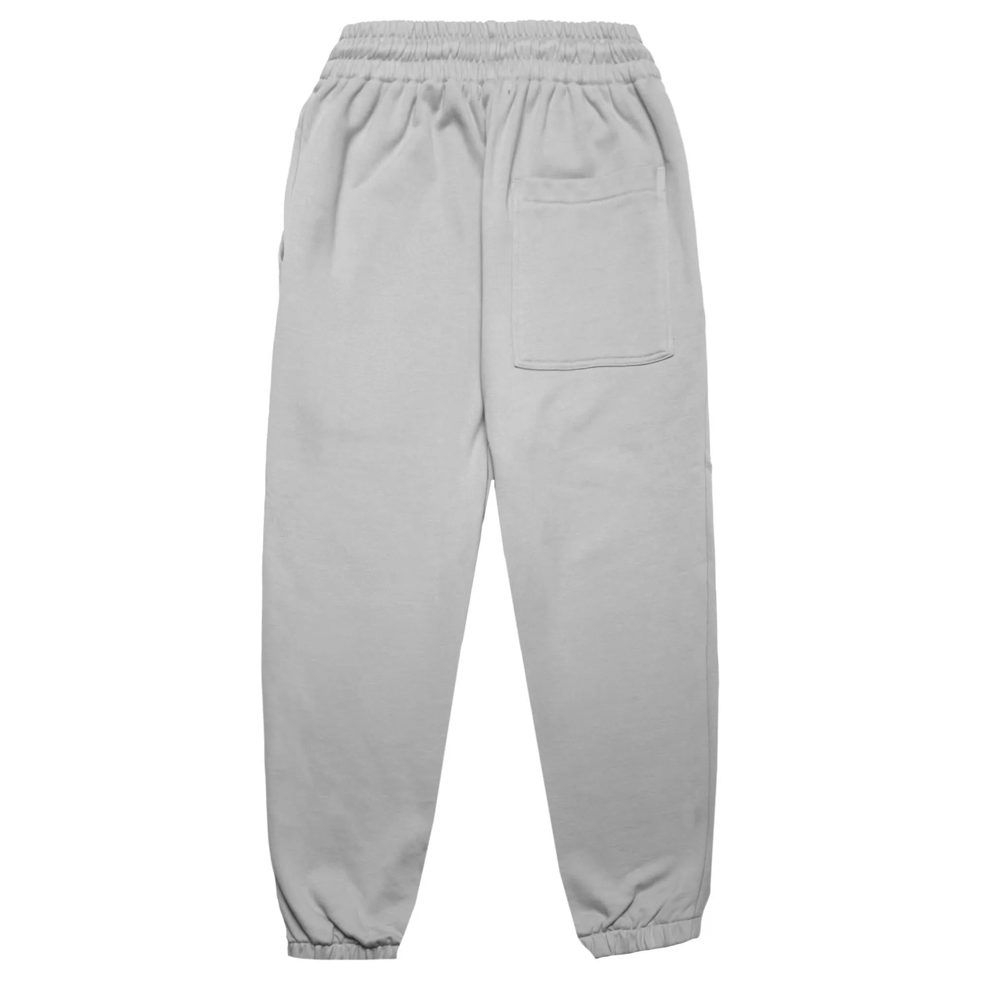 Rubber Patch Jogger