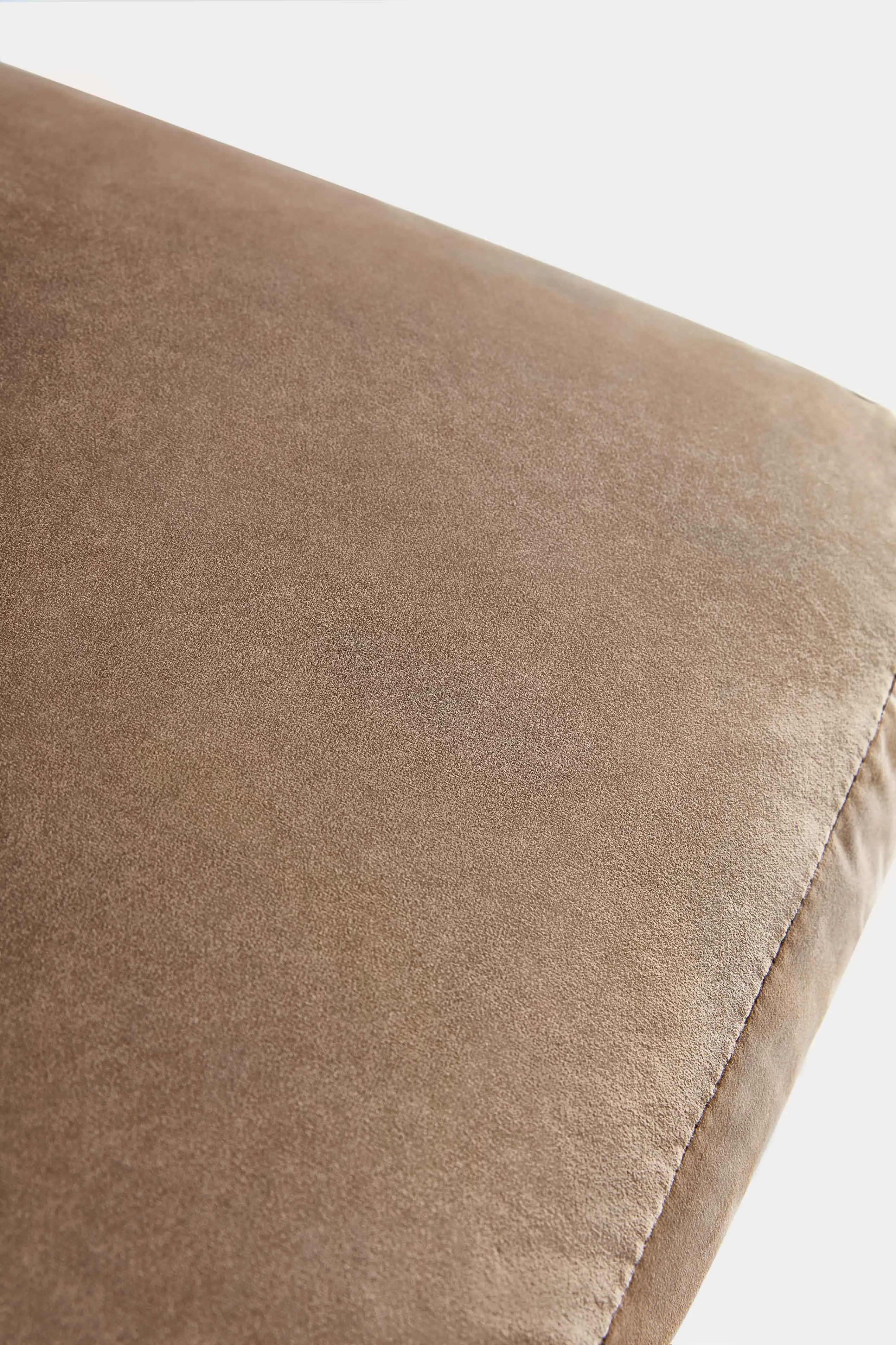 Rubeza Naxo Cushion - Brown - 70x48 cm