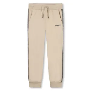 Sandstone Tracksuit Pants