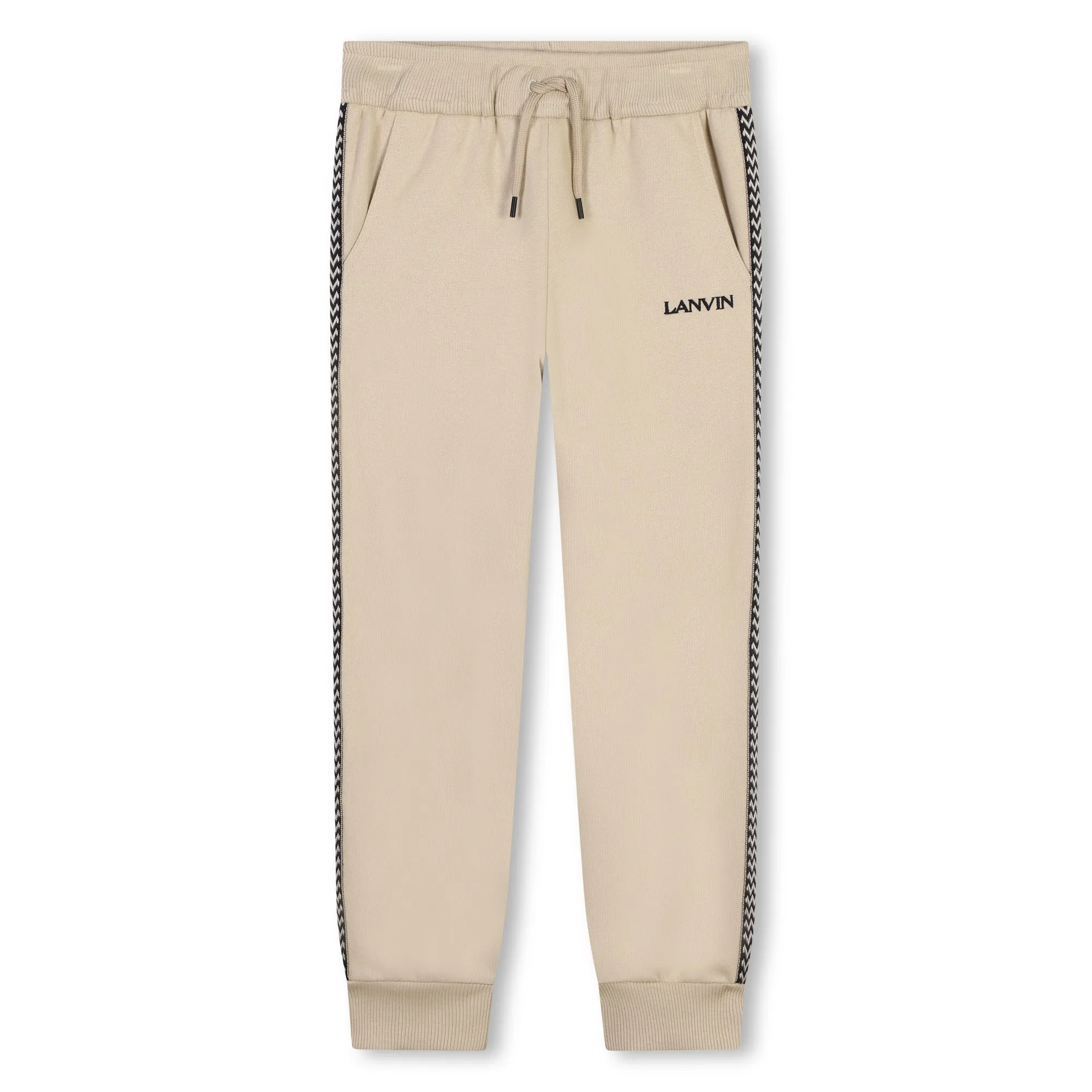 Sandstone Tracksuit Pants