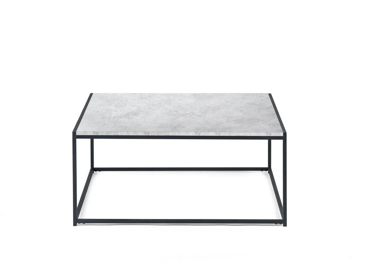 Staten Square Coffee Table