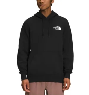 The North Face Mens Box NSE Fleece Pullover Hoodie