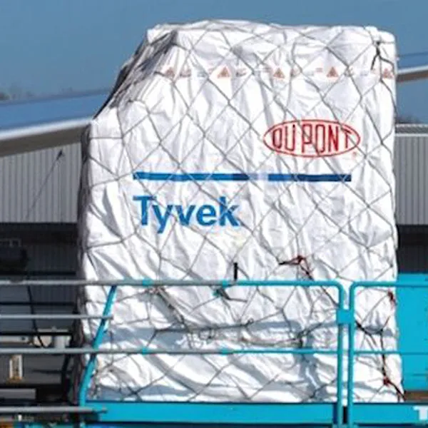 TYVEK Solar W20 Cargo Covers