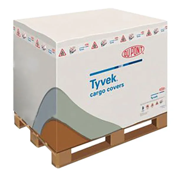 TYVEK Solar W20 Cargo Covers