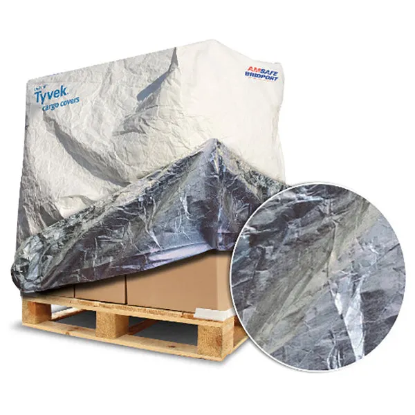 TYVEK Xtreme W50 Cargo Covers