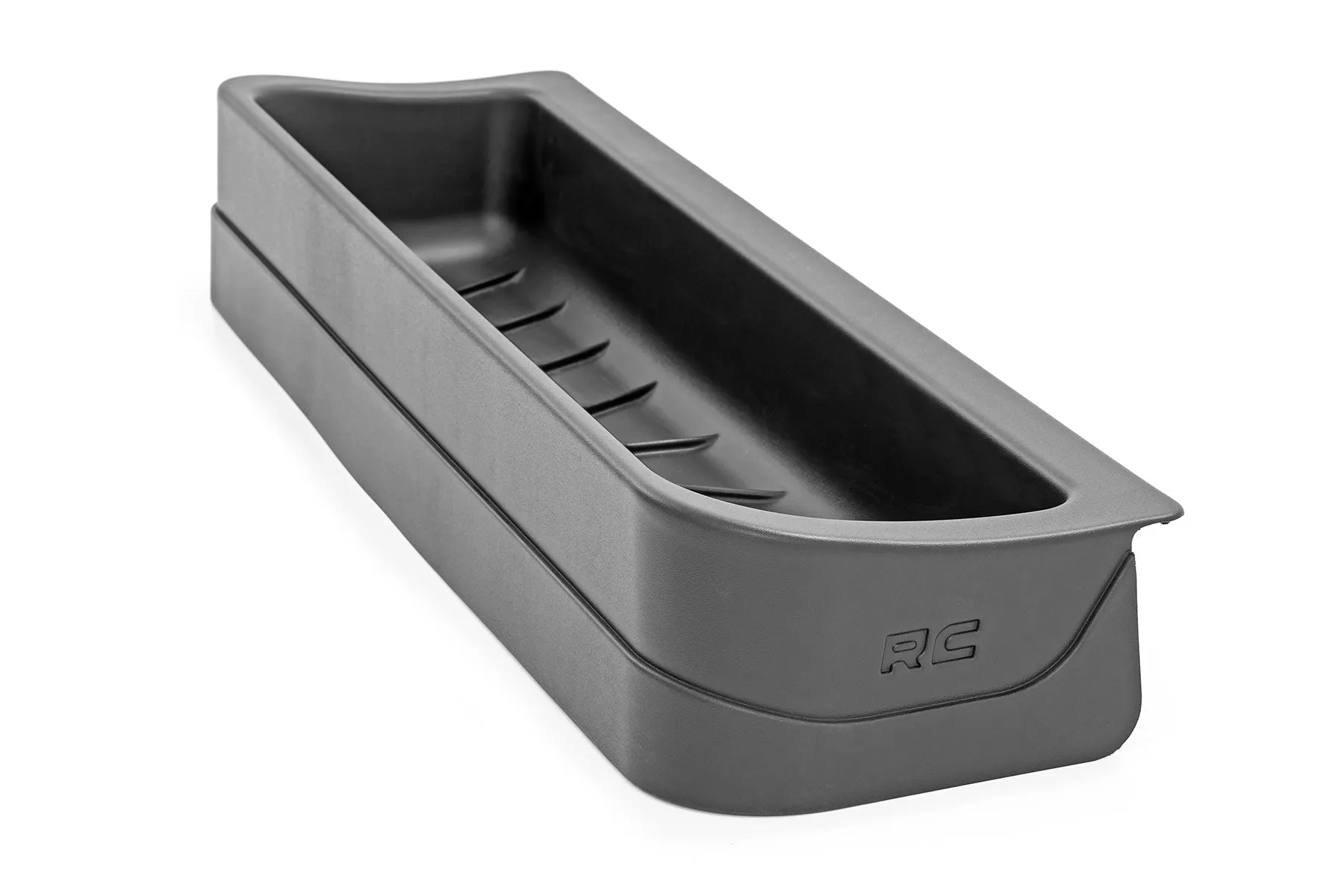 Under Seat Storage | Crew Cab | Ford F-150 /Super Duty | 2015-2022