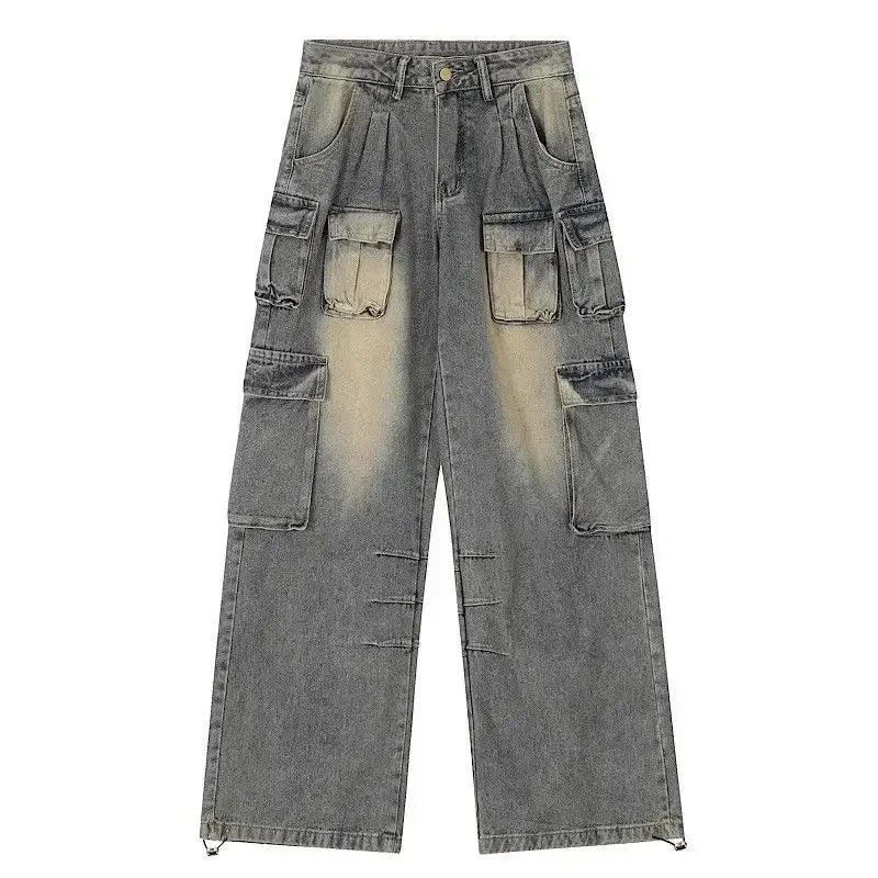 Vagabond Baggy Jeans