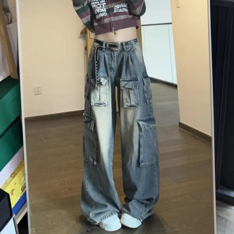 Vagabond Baggy Jeans