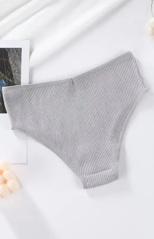 Women’s Breathable Comfort Hipster Panties