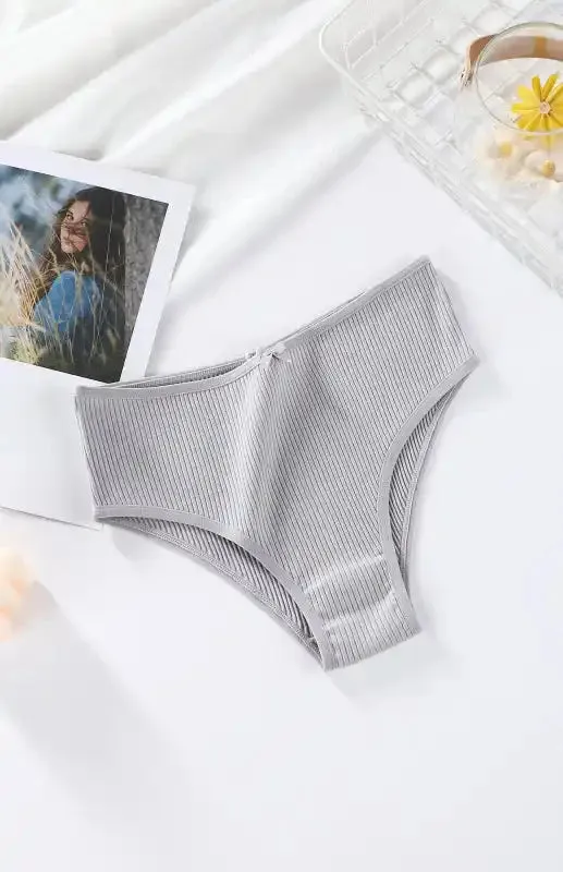 Women’s Breathable Comfort Hipster Panties