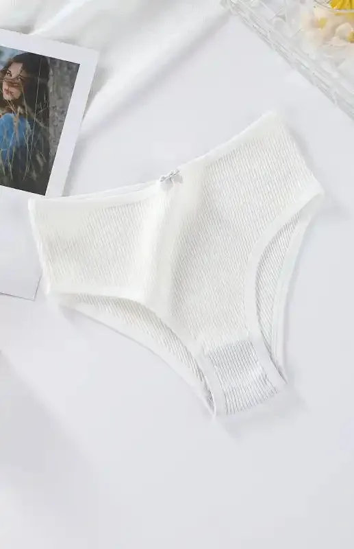 Women’s Breathable Comfort Hipster Panties